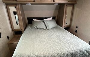 2019 Grand Design Transcend 32BHS