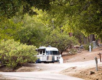 Thousand Trails Idyllwild