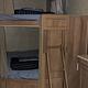Wagler family camper