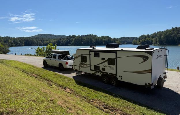Gerber's Fun Family RV