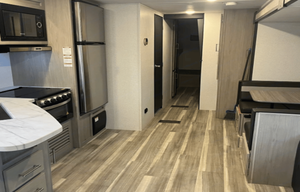 2024 Keystone RV Springdale SAL1930