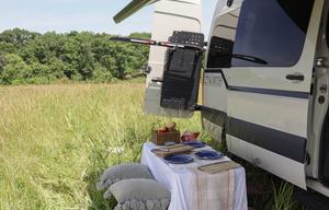 Waypost Van