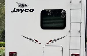 2018 Jayco Redhawk 25R Maryanne's adventure