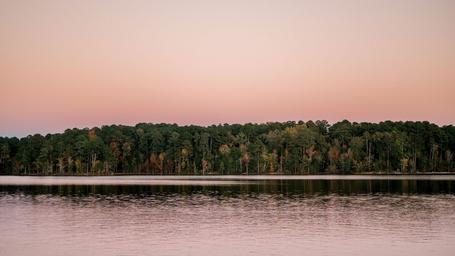 Timberline Glamping Co. Clarks Hill Lake