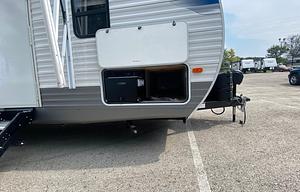 2021 Shasta RVs Shasta 31OK