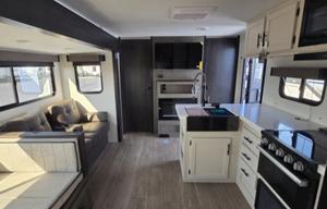 2 FESTIVAL HOUSE-WE DELIVER TO FORT WILDERNESS