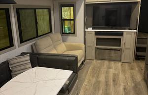 Family approved Camper Rental
