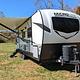 Flagstaff Micro Lite | Modern and cozy w/ 2 slides