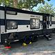 2023 Forest River RV Grey Wolf 22MKSE