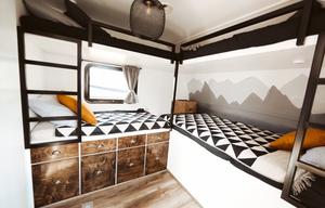 2015 Forest River RV EVO T2360