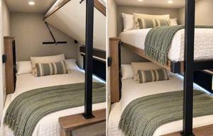 2023 Grand Design Imagine AIM - Cozy Cove Retreat