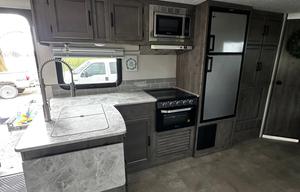 2021 Coachmen RV Apex Ultra-Lite 290BHS RV rental photo 10