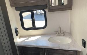 Family RV Getaway | Delivered & Set Up, Central Fl