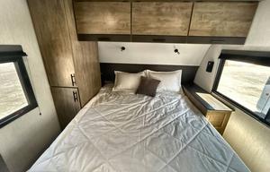 2026 Forest River RV Campsite Ultra 25JT