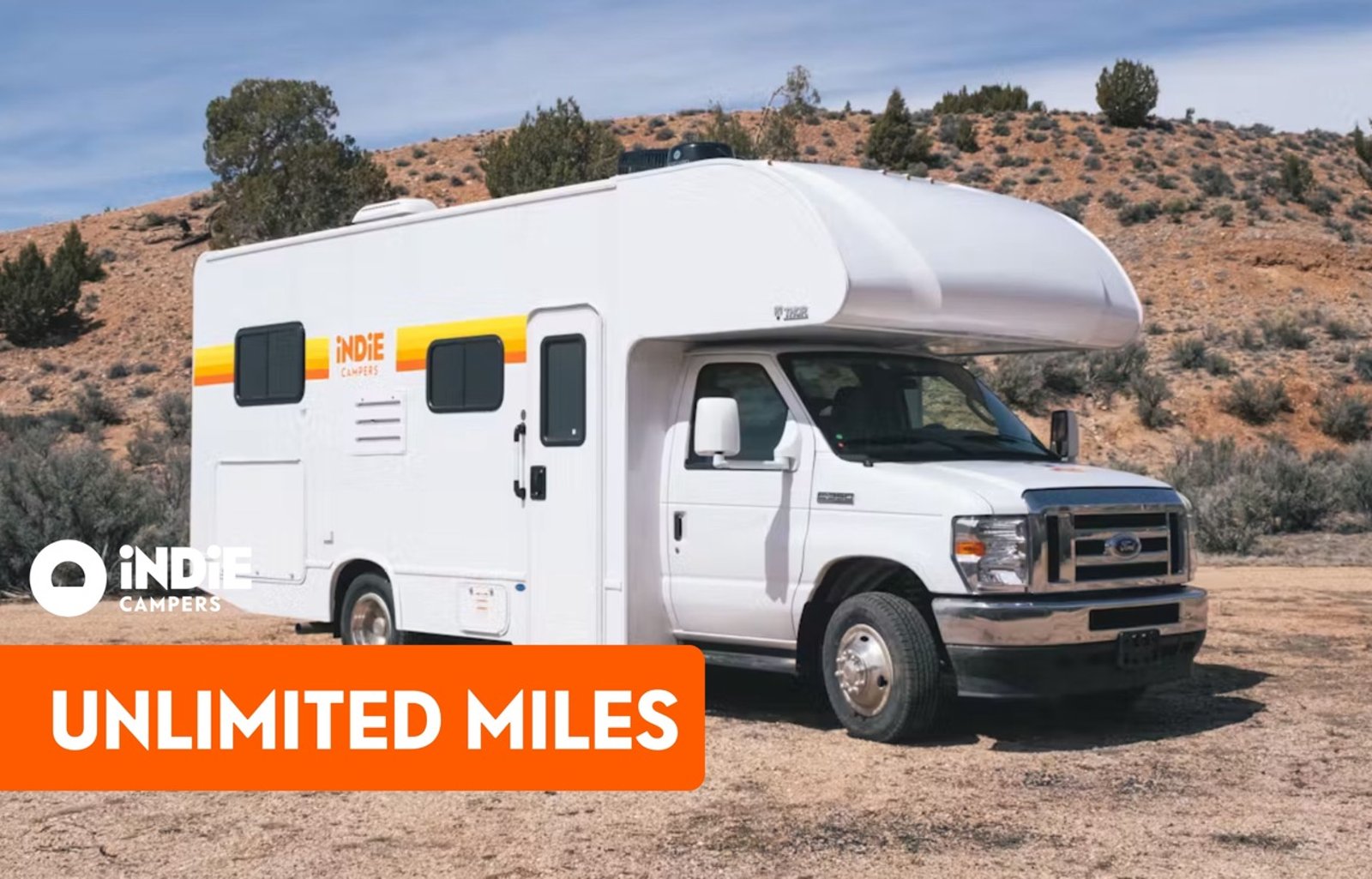 Comfort Standard | Denver | Unlimited Miles