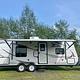 Couple's Getaway in 2015 Jayco Jay Flight
