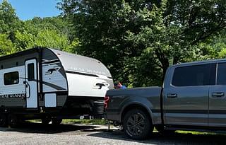 2023 Trail Runner 199BHSS RV rental photo 1