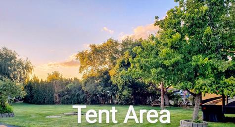 Circle 'H' RV Park & Storage
