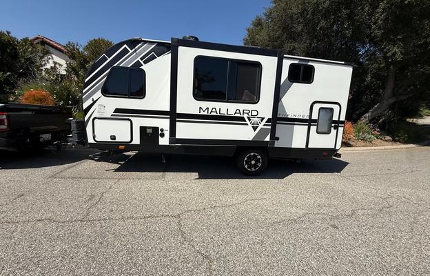 Beautiful Malibu Home Away from Home