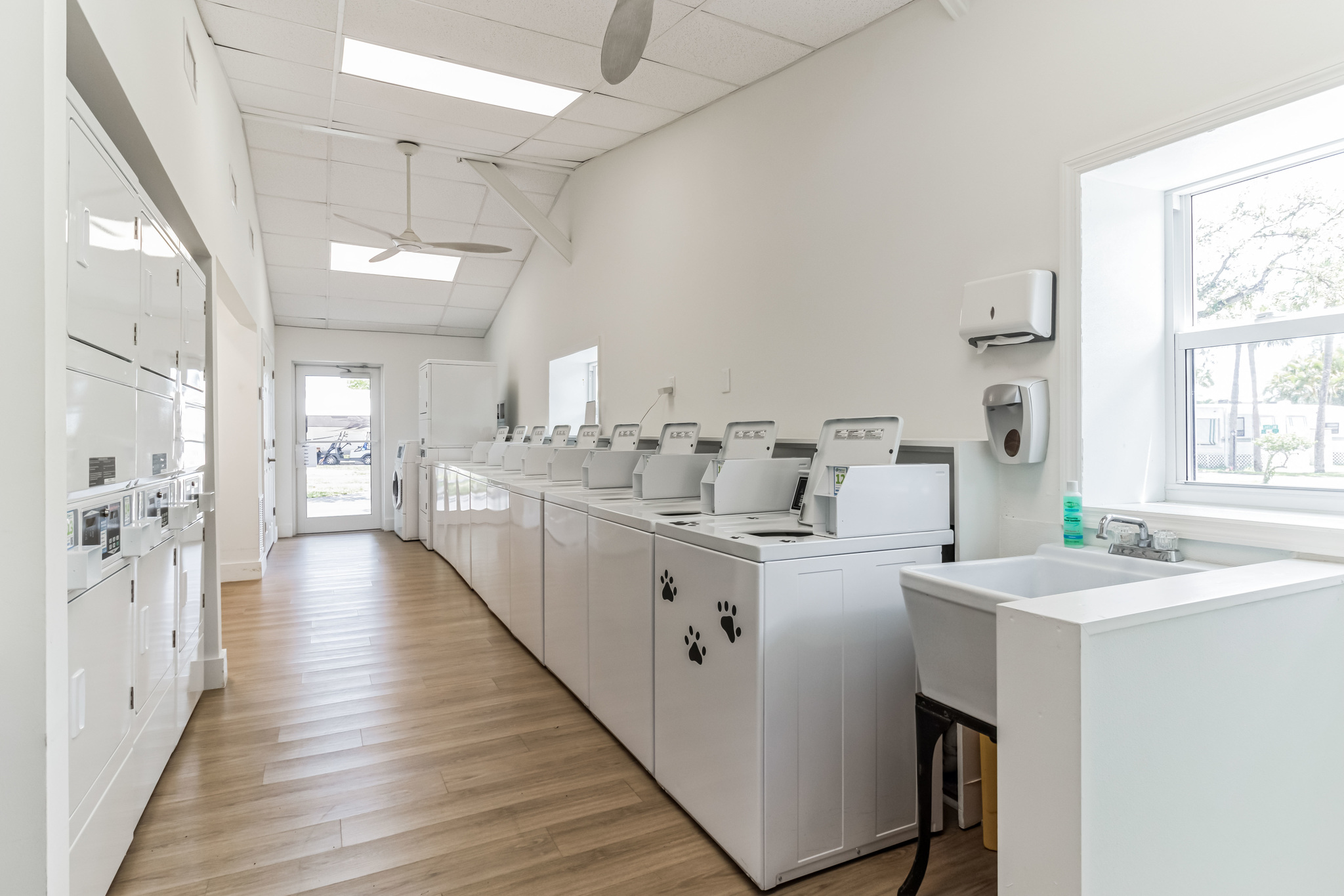 Northtide Naples RV Resort (Age Restricted 55+)