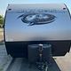 2021 Forest River RV Cherokee Grey Wolf 26DBH