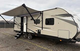 2022 Highland Ridge RV Mesa Ridge S-Lite ML241BH