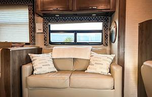 Jayco Rehawk, Your Basecamp for Memories
