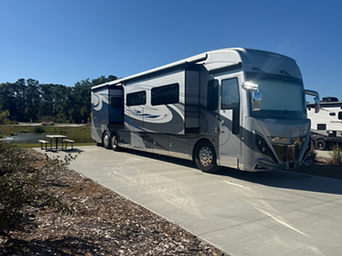 Stillwater Preserves RV Resort
