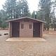Playground Campground Restrooms On Site