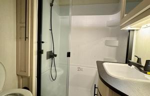Luxury RV Rental at Grand Riviera RV Resort