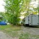 Brennan Beach Campground