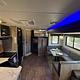 Ultimate Nor-Cal Glamping Trailer | Off-Grid Ready