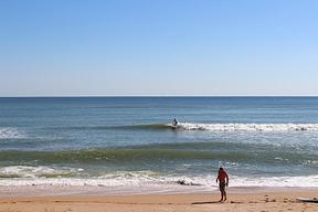 North Beach Camp Resort