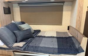 2020 Forest River RV Forester Dual Slideout 27'
