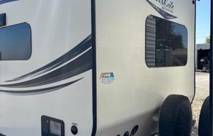 The Camping Camper