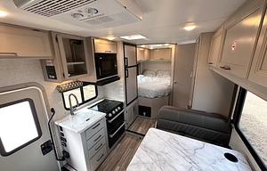 Comfort Standard | New York | Unlimited Miles
