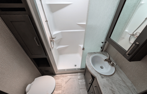 Grand Design Reflection | Deluxe Modern 5th Wheel