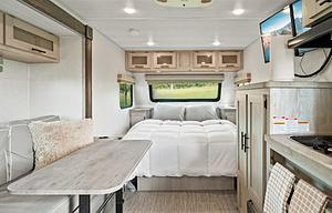 2021 Forest River IBEX Travel Trailer