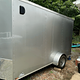 2023 Converted Cargo Trailer
