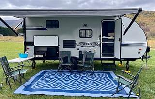 2020 Forest River Salem FSX PLATINUM