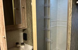2019 Forest River RV Forester 2291S Chevy