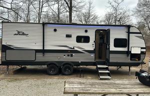 Carter’s Camper