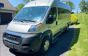 Tellaro - 2021 Thor Motor Coach 20LT Class B