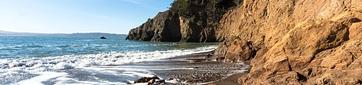 Kirby Cove Campground