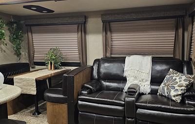 Nomad's Nest, Pet Friendly