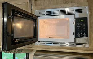 Gladys the All Inclusive RV
