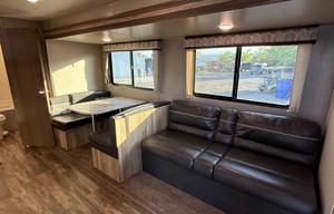 2020 Coachman Catalina Summit Series 261BHS (5664)