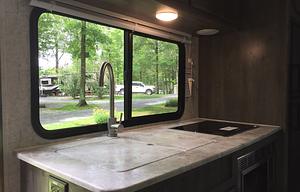 2021 Coachmen RV Apex Nano Bunkhouse 208BHS