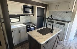 2021 Venture RV SportTrek ST327VIK