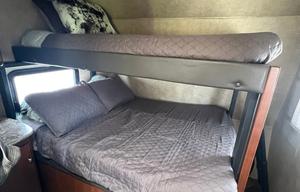 Wildwood Cozy Camper